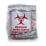 Atadura C/ Sangue 10cm - 1 Und