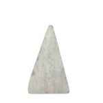 Pedra Pirâmide Selenita 6cm - 1 Und