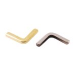 Cantoneira 9x20mm - 10 Unds