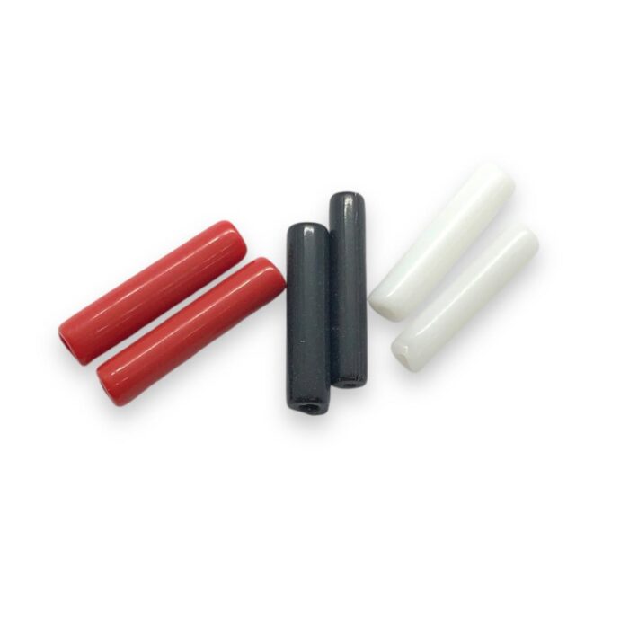 Murano Firma Segui 3,8x16mm - 1 Und - Imagem 1
