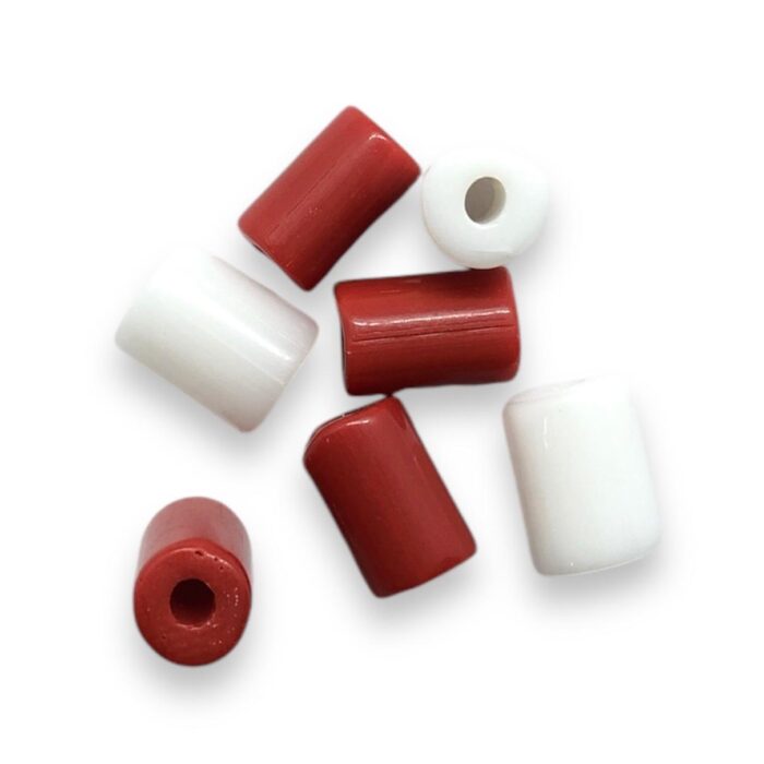 Murano Firma Segui 7x9mm – 1 Und - Imagem 1