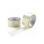 Fita Adesiva Larga 45mm - 1 Und/100 Metros