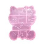 Organizador Hello Kitty 13,5×17cm – 1 Und