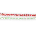 Fio Pedra Cristal Lined 13mm – 1 Fio