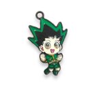 Pingente Hunter x Hunter 42mm - 1 Und