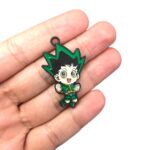 Pingente Hunter x Hunter 42mm - 1 Und - Imagem 2
