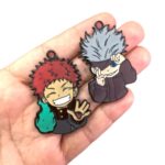 Pingente Jujutsu Kaisen 52mm - 1 Und - Imagem 2