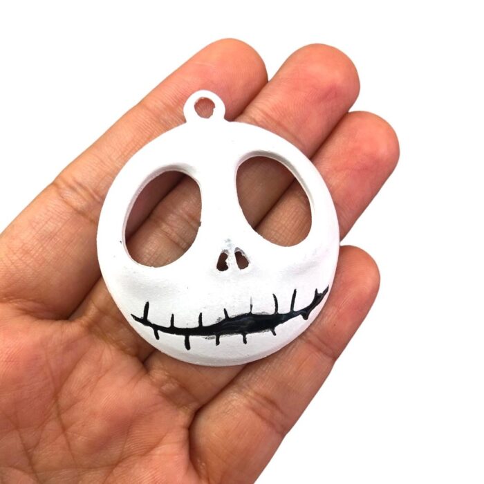 Pingente Jack Skelleton 53mm  – 1 Und - Imagem 2