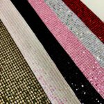 Lonita C/ Gliter 25x35cm - 1 Und