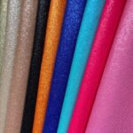 Lonita C/ Glitter fino 25x35cm – 1 Und