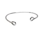 Pulseira Gancho Níquel – 1 Und
