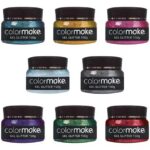 Gel Glitter ColorMake 150 Gramas - 1 Und