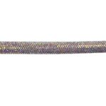 Tubo Meia Cana De Strass 10mm – Metro