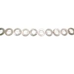 Madrepérola Argola 20mm – 1 Fio