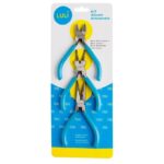 Kit Alicates Para Bijuterias – 3 Peças