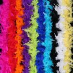 Marabu Pluma Color 35 Gramas - C/ 2 Metros