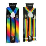 Suspensório C/ Regulagem 90cm – 1 Und