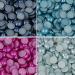 Meia Pérola 8mm – 20 Gramas