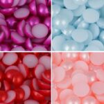 Meia Pérola 10mm - 20 Gramas