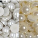 Meia Pérola 14mm - 20 Gramas