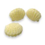 Entremeio Concha Mar 9mm – 5 Unds