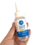 Cola Luli Silicone Liquida 60ml – Und - Imagem 2