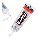 Cola B-6000 Alta Performance 25ml  – 1 Und - Imagem 2