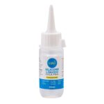 Cola Luli Silicone Liquida 30ml – Und