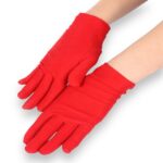 Luva Curta 20cm – 1 Par