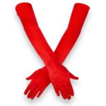 Luva Longa 40cm – 1 Par