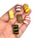 Murano Firma Trabalhado 20mm – 1 Und - Imagem 2