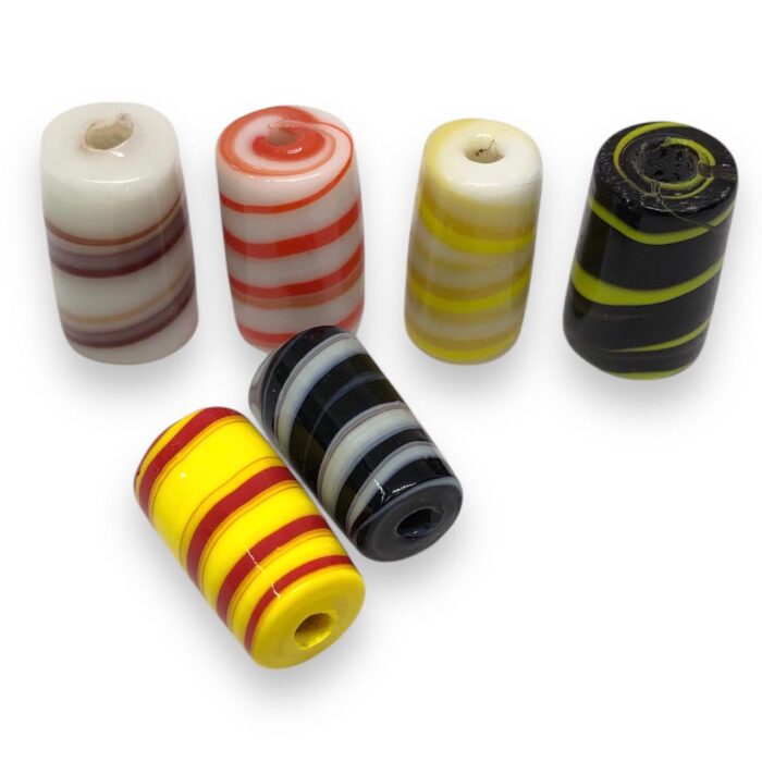 Murano Firma Trabalhado 20mm – 1 Und - Imagem 1