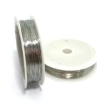 Cabelo de Anjo 0.50 Níquel – C/ 5 Metros