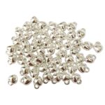 Pingente Abs Coração 6mm Prata – 0,005 Gramas