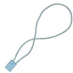 Cordão Tag Lacre 19cm - C/20 Unds