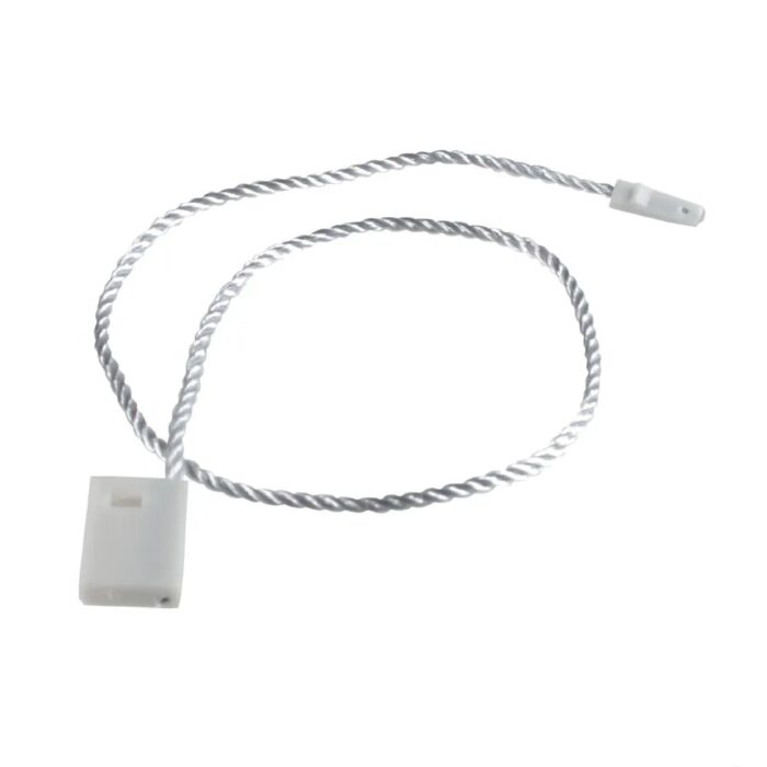 Cordão Tag Lacre 19cm - C/20 Unds - Imagem 3