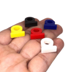 Adaptador P/ Caneta Emborrachado - 10 Unds - Imagem 2