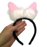 Tiara Coelho 25cm  – Und - Imagem 2