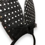 Tiara Coelho 30cm – Und - Imagem 2