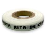 Fitas Lembranças de Santa Rita de Cássia – Peça C/ 100 Und