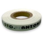 Fitas Lembranças de Santo Antônio – Peça C/ 100 Und