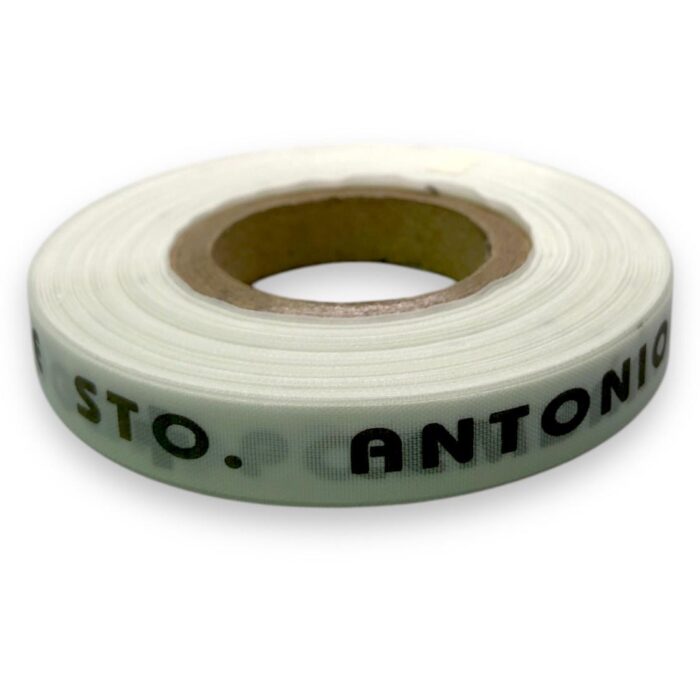 Fitas Lembranças de Santo Antônio – Peça C/ 100 Und - Imagem 1