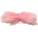 Pom Pom Bigode 7mm Sintético - Und