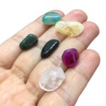 Pedra Rolada Diversas - 20 Gramas - Imagem 2