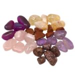 Pedra Rolada Diversas – 20 Gramas