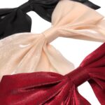 Aplique Laço 11x12mm Organza - Und - Imagem 3