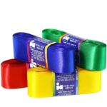 Fita Cetim N.05 22mm - C/10 Metros