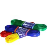 Fita Cetim  N.01 7mm - C/10 Metros