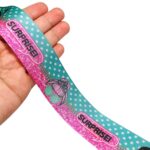 Fita de Gorgurão 38mm Lool– Metro - Imagem 2
