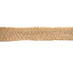 Fita Juta 20mm Natural – Metro